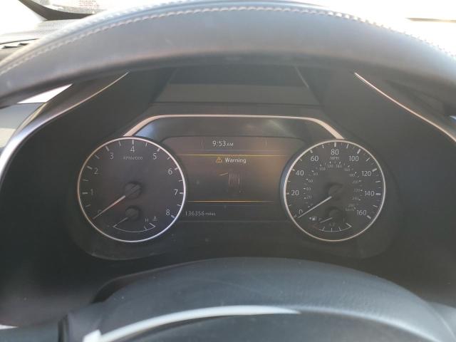 Фото 9 - NISSAN MURANO