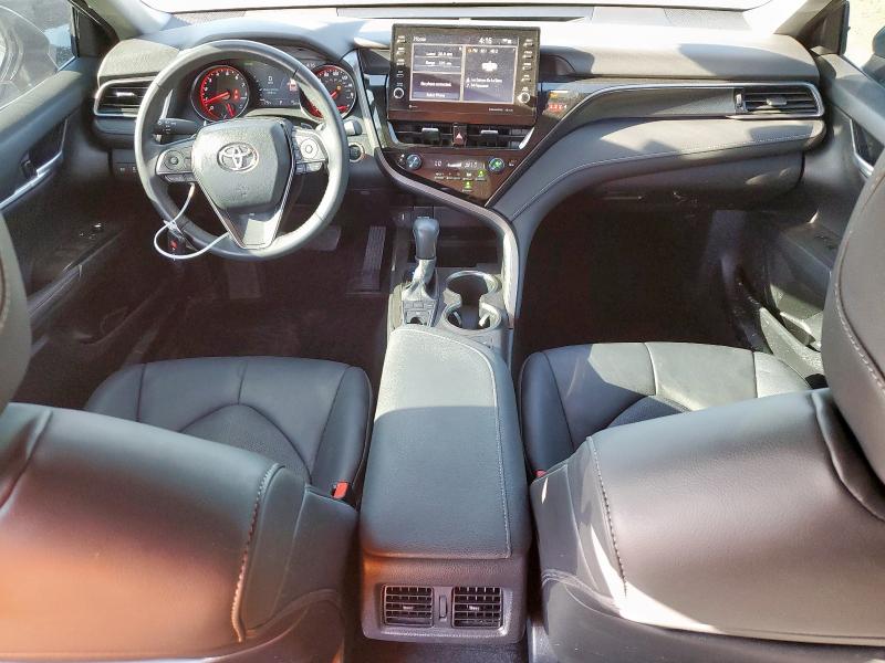 Фото 8 - TOYOTA CAMRY