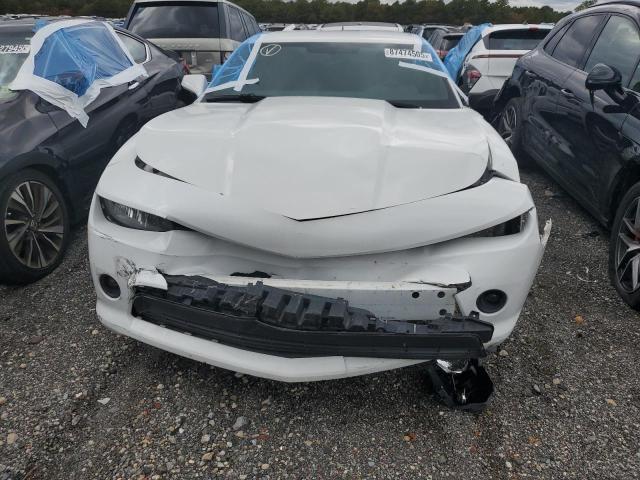CHEVROLET CAMARO 2015 VIN 2G1FD1E3XF9271341