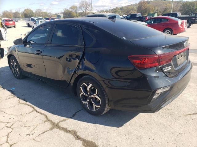 Фото 2 - KIA FORTE