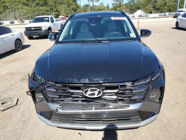 Фото 5 - HYUNDAI TUCSON