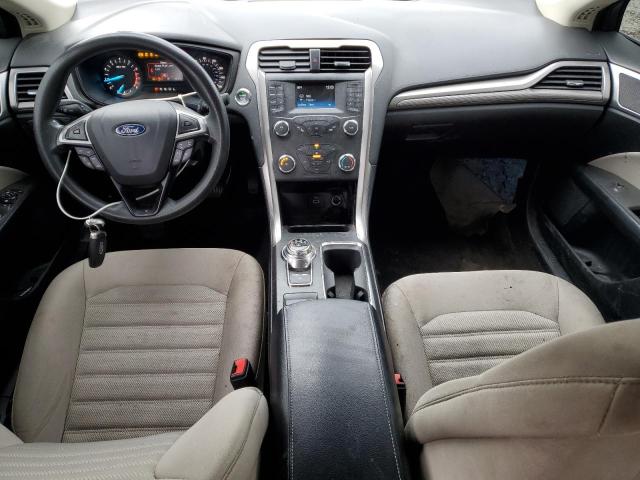 Фото 8 - FORD FUSION