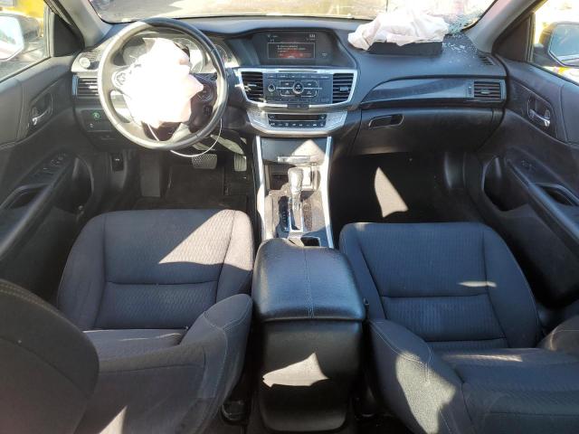 Фото 8 - HONDA ACCORD