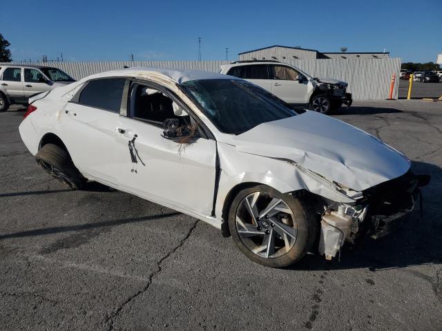 Фото 4 - HYUNDAI ELANTRA