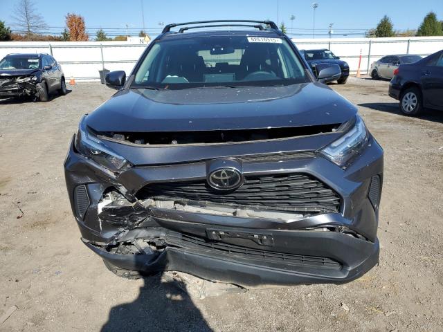 Фото 5 - TOYOTA RAV4