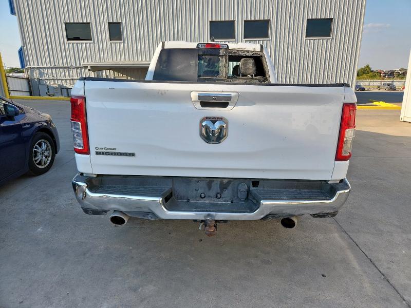 Фото 6 - RAM 1500