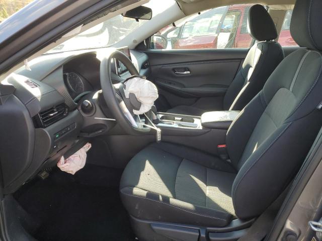 Фото 7 - NISSAN SENTRA