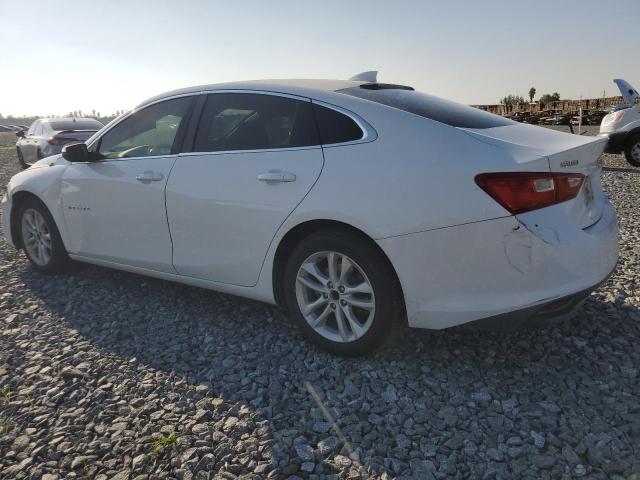 Фото 2 - CHEVROLET MALIBU