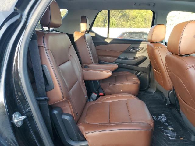 Фото 11 - CHEVROLET TRAVERSE