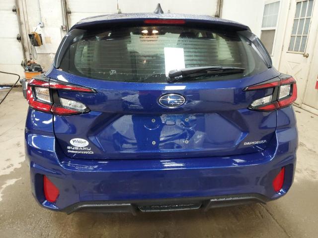 Фото 6 - SUBARU IMPREZA