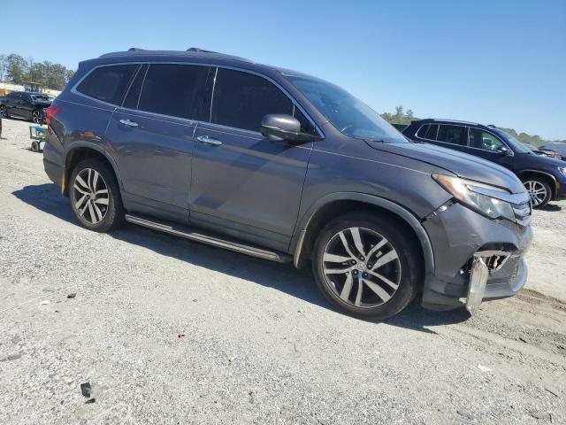 Фото 4 - HONDA PILOT