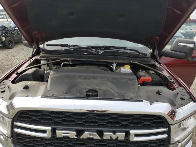 RAM 2500 2024 VIN 3C6UR5CJ1RG278625