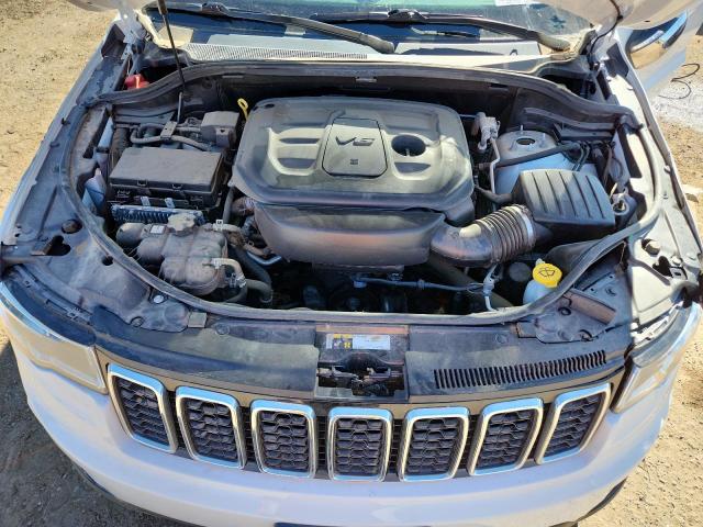 Фото 12 - JEEP GRAND CHER