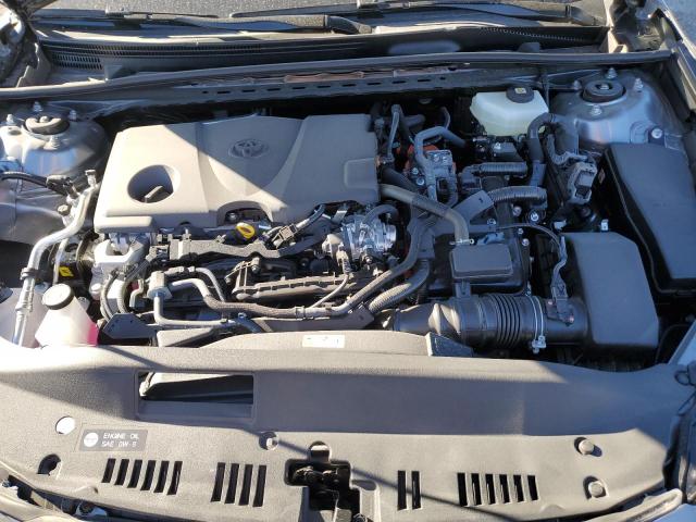 Фото 11 - TOYOTA CAMRY