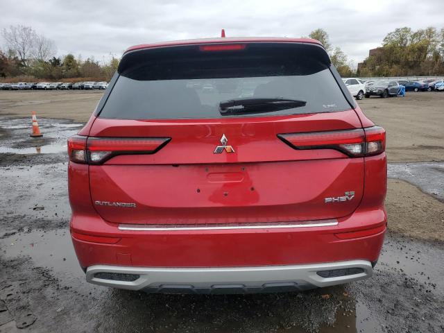 Фото 6 - MITSUBISHI OUTLANDER