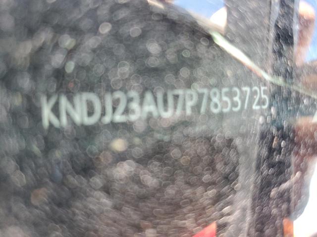 Фото 13 - KIA SOUL