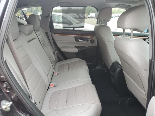 Фото 10 - HONDA CRV