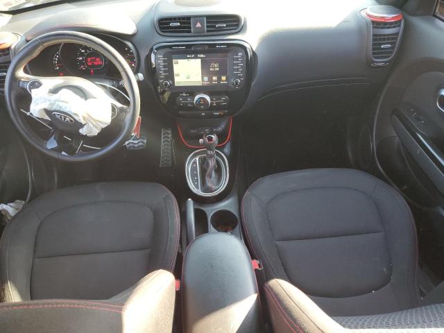 Фото 8 - KIA SOUL