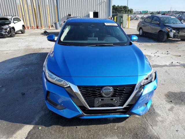 Фото 5 - NISSAN SENTRA