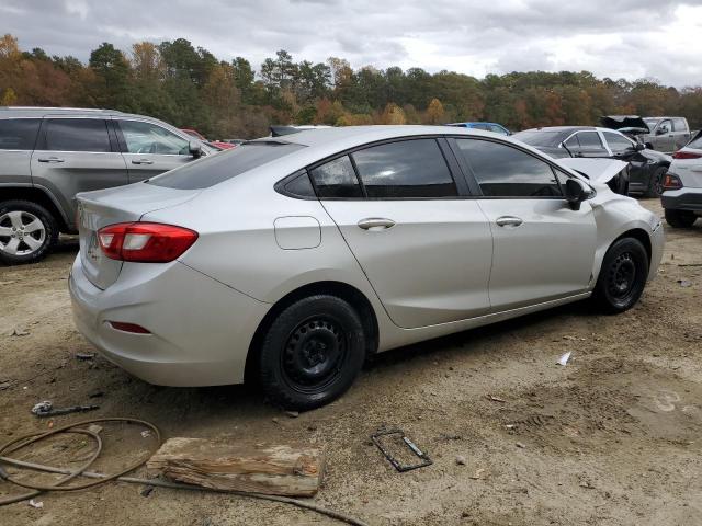 Фото 3 - CHEVROLET CRUZE