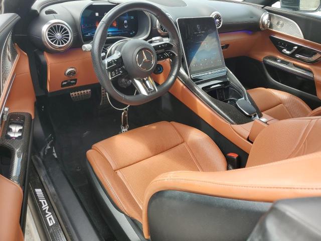 Фото 8 - MERCEDES-BENZ SL-CLASS