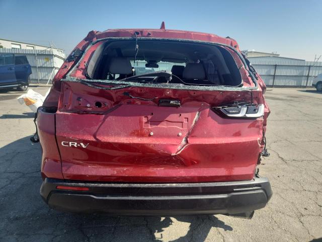 Фото 6 - HONDA CRV