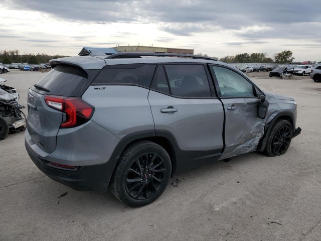 Фото 3 - GMC TERRAIN