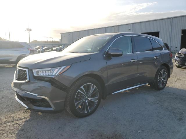 Фото 1 - ACURA MDX