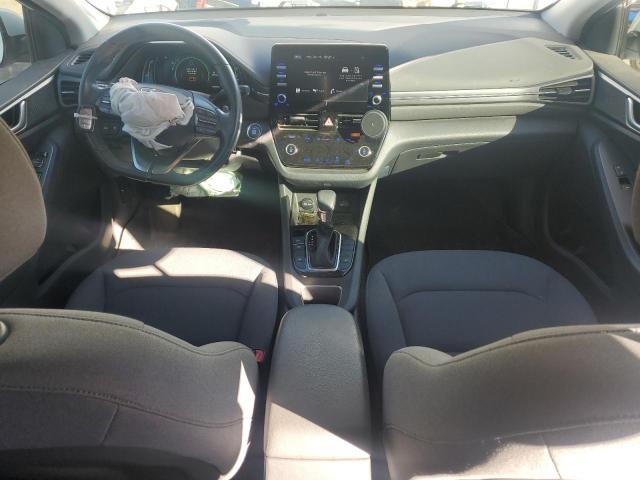Фото 8 - HYUNDAI IONIQ
