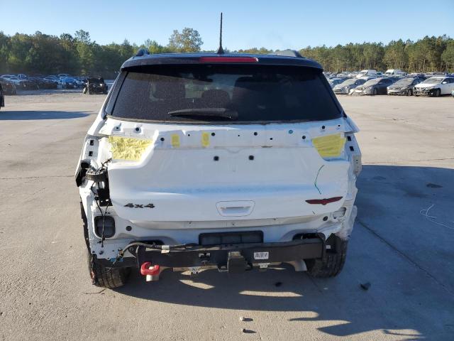 Фото 6 - JEEP COMPASS