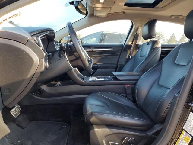 Фото 7 - FORD FUSION