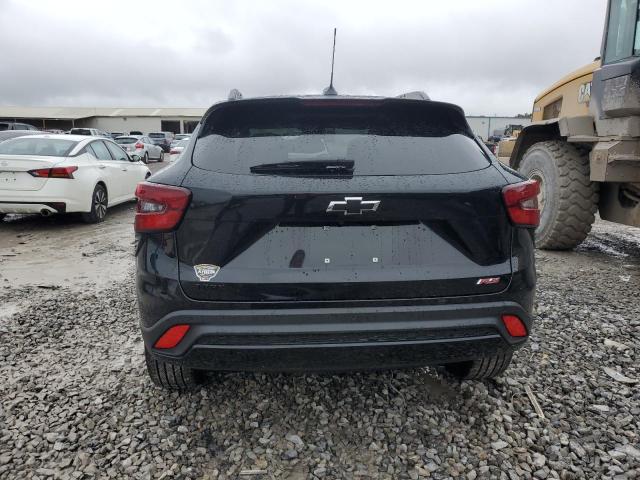 CHEVROLET TRAX 2RS 2025 VIN KL77LJEP6SC185557