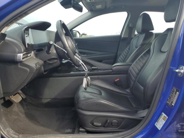 Фото 7 - HYUNDAI ELANTRA