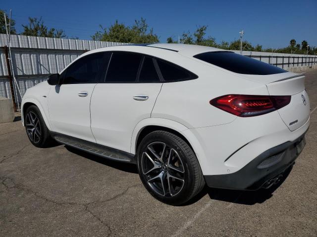 Фото 2 - MERCEDES-BENZ GLE-CLASS
