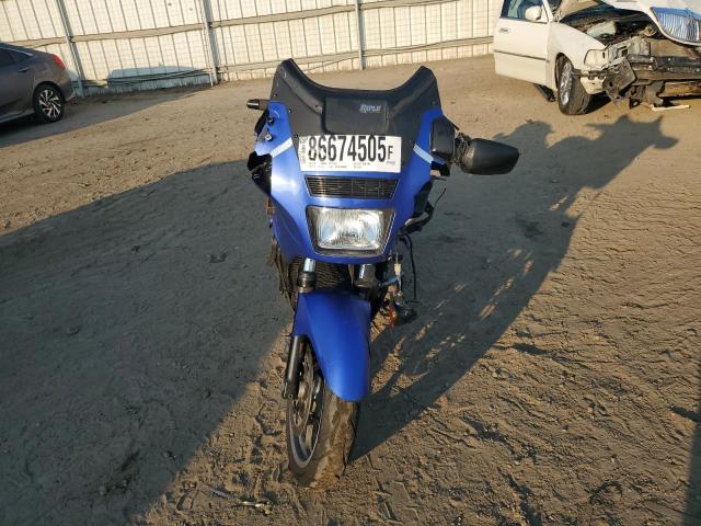 KAWASAKI ZG CONCOUR 2001