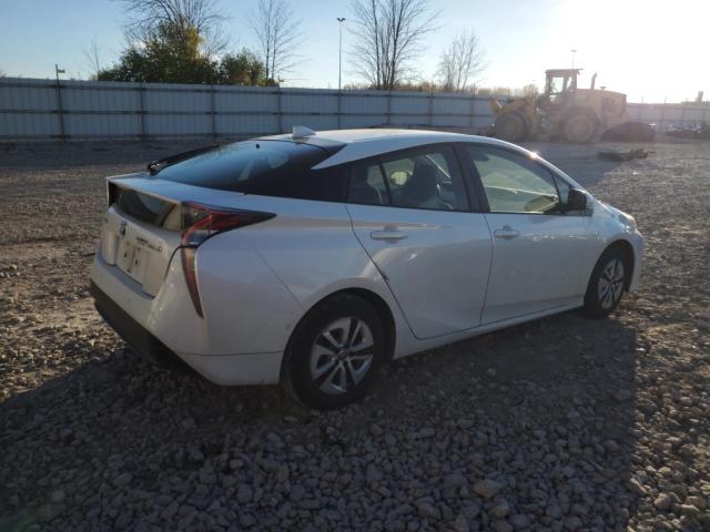 Фото 3 - TOYOTA PRIUS