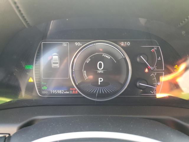 Фото 9 - LEXUS ES300