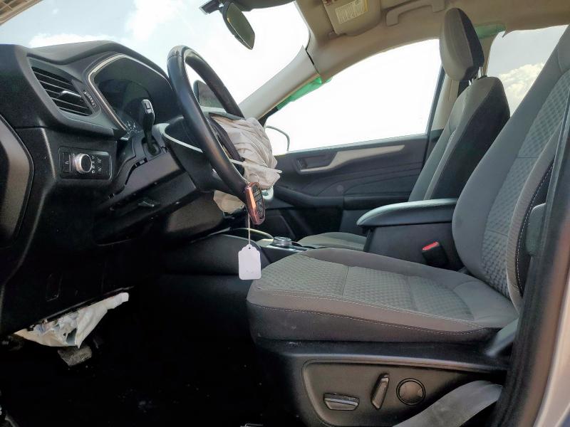 Фото 7 - FORD ESCAPE