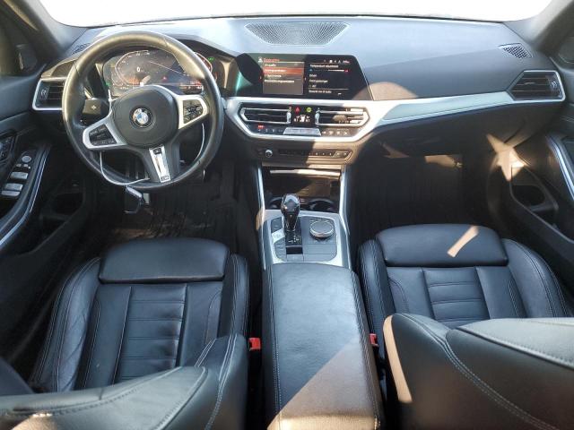 Фото 8 - BMW 3 SERIES