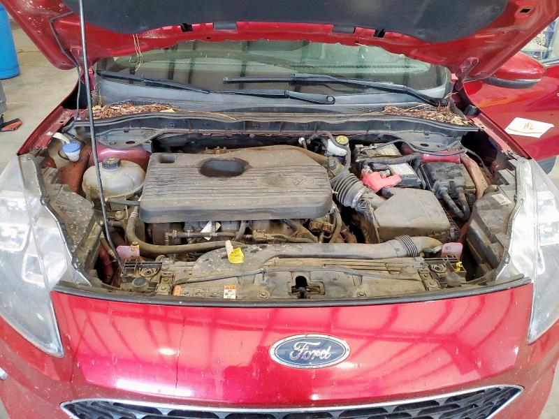 Фото 11 - FORD ESCAPE