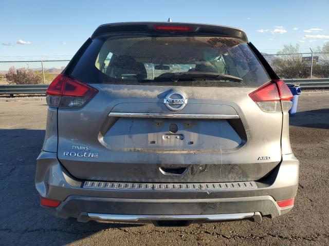 Фото 6 - NISSAN ROGUE