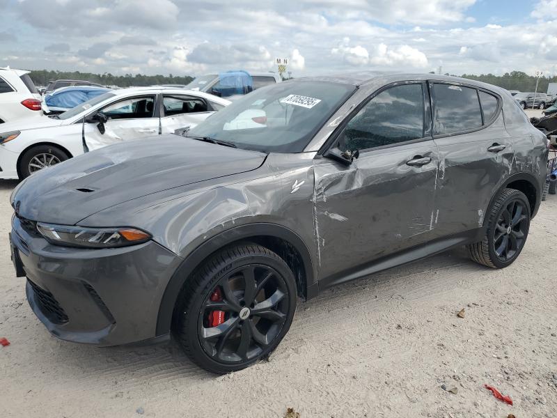 DODGE HORNET GT 2024 VIN ZACNDFAN5R3A36479