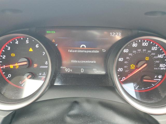 Фото 9 - TOYOTA CAMRY