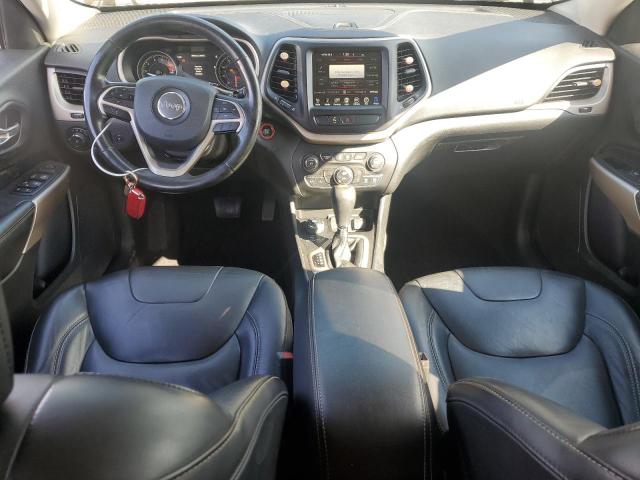 Фото 8 - JEEP GRAND CHER