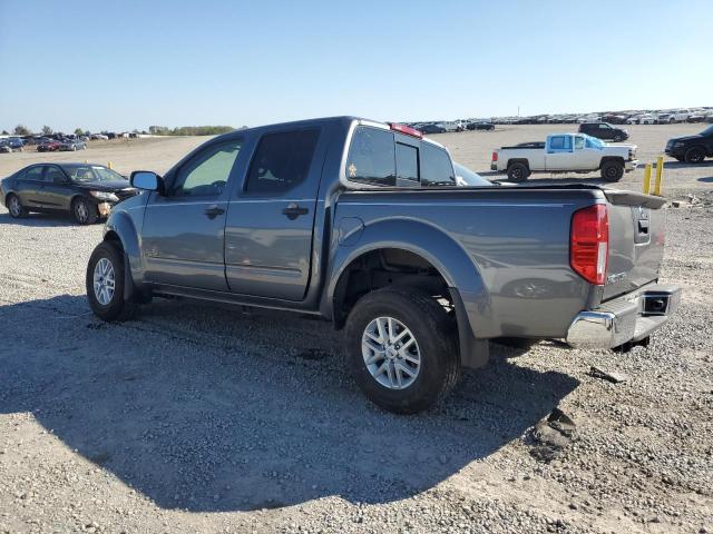 Фото 2 - NISSAN FRONTIER