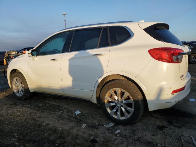 Фото 2 - BUICK ENVISION