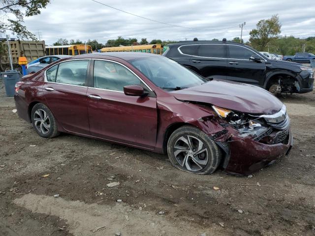 Фото 4 - HONDA ACCORD