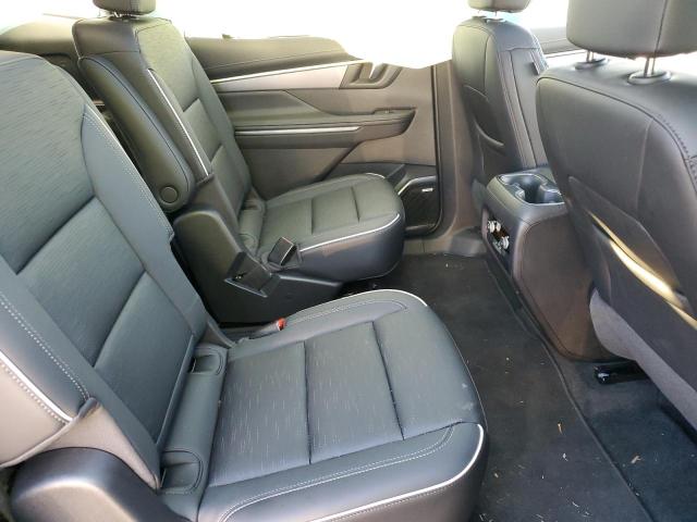 BUICK ENCLAVE SP 2025 VIN 5GAEVBRS2SJ105967