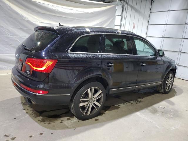 Фото 3 - AUDI Q7