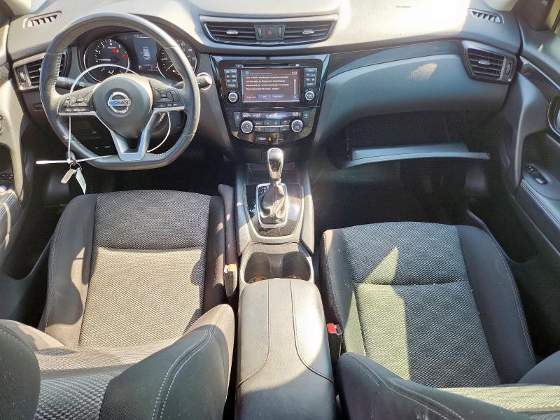 Фото 8 - NISSAN ROGUE